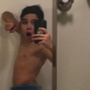 Meet your Posher, Michael